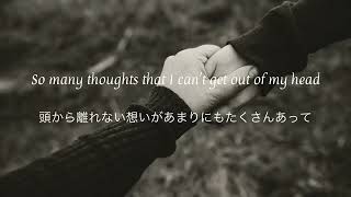 Three Days Grace - Over and Over  和訳　Lyrics