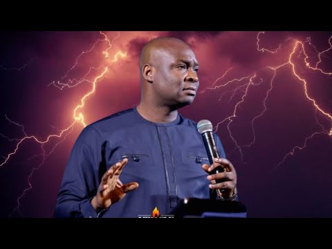THE SPIRITUAL REALM - Apostle Joshua Selman