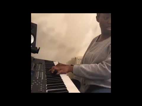 Daniella Bernard on live Facebook