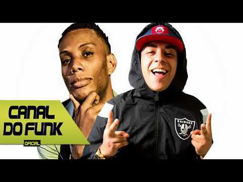 MC GW e MC Rafa 22 - Toma Socadão (DJ Romulo MPC) Lançamento 2018