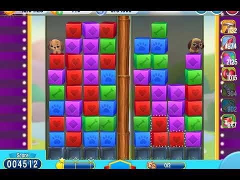 Pet Rescue Saga   level 6379   no boosters