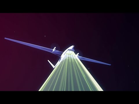 高歌猛進的5G可削減網絡成本 (High-flying 5G could slash network costs)