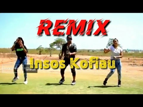 Lagi Viral | Insos Kofiau Bayar Dengan Piring Gantung #MusicIndonesiaTimur