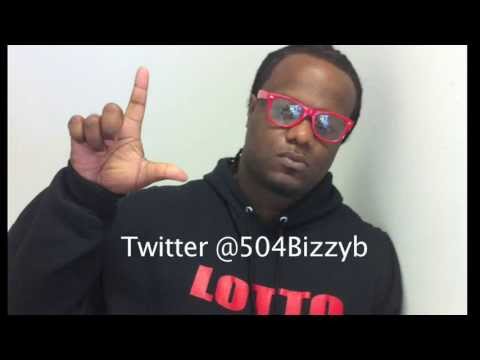 BIZZYB - MY CHEVY PRODUCED BY ROBBIEANTHEM