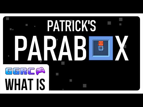 What is Patrick's Parabox? Gameplay and Thoughts!