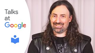 Jim Butcher: "The Aeronaut's Windlass" | Talks at Google