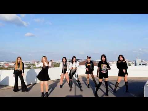 The Velvet cover CLC - Hobgoblin