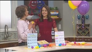 Check out these unique Easter egg hunt ideas