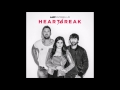 Lady Antebellum ~ Hurt (Audio)