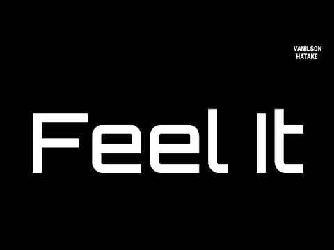 DJ Vanilson Hatake . Breathe Carolina & Sunstars - Feel It