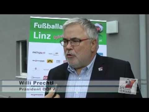 Fußballakademie Linz Meister