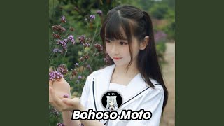 Download lagu Bohoso Moto mp3 Download lagu Bohoso Moto mp3