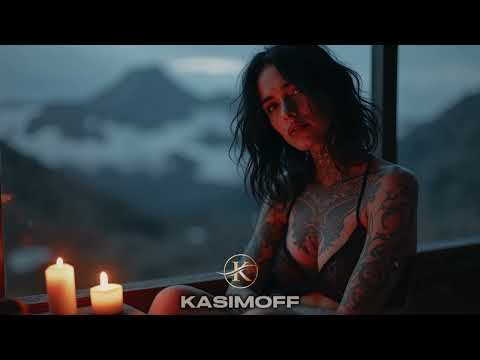 KASIMOFF - Insatiable (Original Mix)