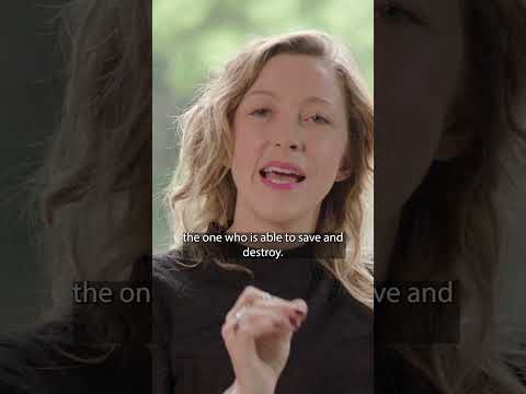 Video: Judging Each Other