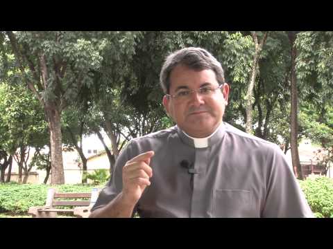 "Os fariseus" Programa partilhando a palavra.  16/02/2015