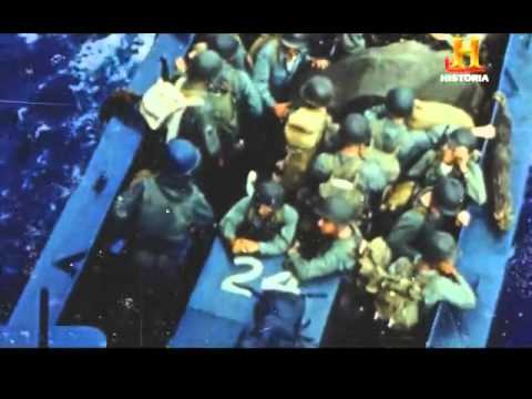 Batalla 360º Cap 09- LA BATALLA DEL GOLFO DE LEYTE