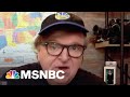 Michael Moore's New Message For Democrats