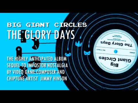 Video thumbnail for The Glory Days