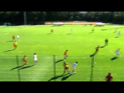 2008/08/24 AltipianiCalcio Audace(1di2)