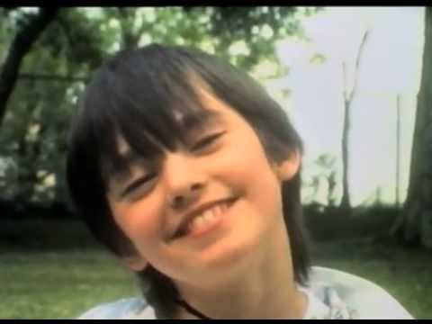 Lucie Laurier (1986) by Gérard Courant - Cinématon #810