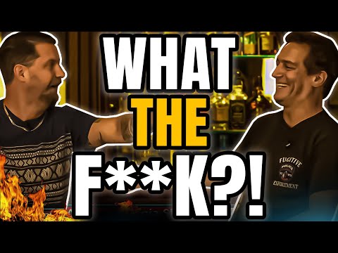 Gavin McInnes GETS HONEST about feminism, racism and MORE on The Anthony Cumia Show (8/6/2014)