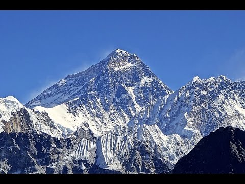 [Doku] Bergretter im Himalaya (2) Einsatz am Everest [HD]