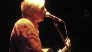 Cynthia Mask bell House Brooklyn Robyn Hitchcock Venus 3 June 11, 2009