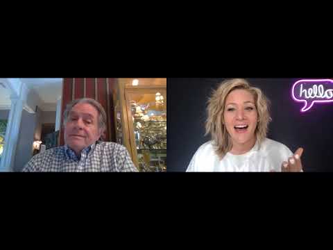 Episode 22 Keepin' Tabs on Lee Cockerell