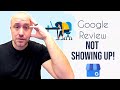 How To Fix Google Reviews Not Showing Up 2023