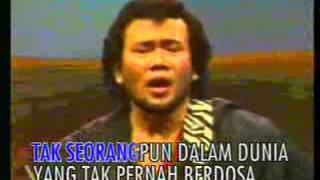 Download lagu Rhoma Irama   Kehilangan Tongkat mp3