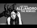 Lady Gaga - Alejandro (Chew Fu Club Mix) HD