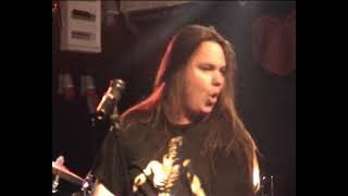 Cryonic Temple - King Of Transylvania