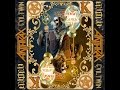 ANTHRAX Evil Twin Lyric Video