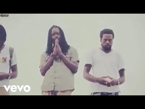 Diligence - Stand Firm (Official Video)