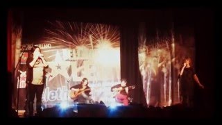 The sound of silence Michela e Sonia