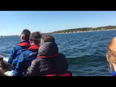 07.05.2016 Lübecker Bucht Tour 700 PS