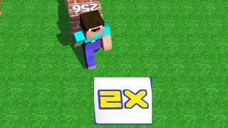 Survival Zone in Noob  Snake 2048.io