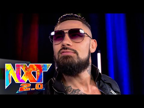 Xyon Quinn Comments On WWE Release: The Comeback Is Always Greater Than The Setback