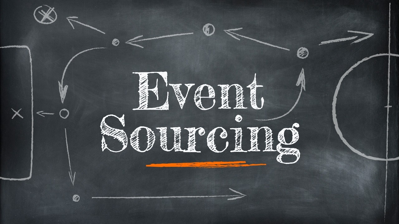 Event Sourcing