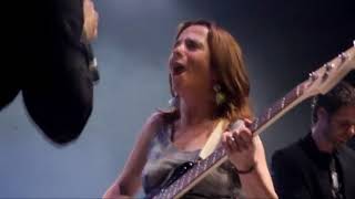 Las Pelotas - El Ojo Blindado (DVD Vivo Luna Park)