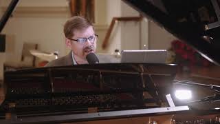 Was He a Boy Like Me - by Kurt Heinecke, Tim Hardin, &amp; Bob Gerard. Performed by Peter B. Emerson