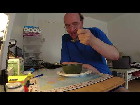 MongoTV_12782 - Min Aftensmad - Del 2 - Søndag Suppe - Billig OKSEBOUILLION SUPPE Med PASTASKRUER