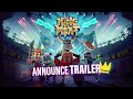 Gameplay video of King of Meat  PC