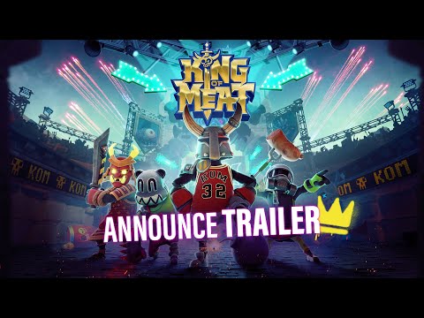Announcement Trailer