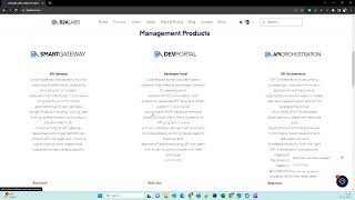 Step-by-Step Installation of B2ALABS Smart Gateway(API Gateway) Trial Version  On Docker