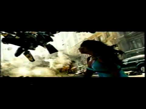 TRANSFORMERS 2007 - Unreal Tournament 2003 2004 OST - KR Convoy