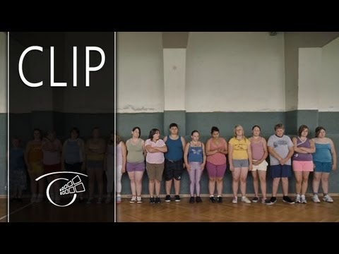 Paraíso: Esperanza - CLIP 1 VOSE