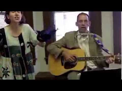 Promotional video thumbnail 1 for Steve and Jackie Graff