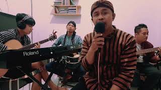 Download lagu TRESNANE KOYO BENGAWAN  (KasihNya Seperti Sungai) | Akustik mp3