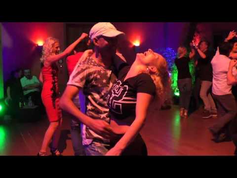 Noche Latina am 5.11.2016 im Veranstaltungsforum Fürstenfeldbruck